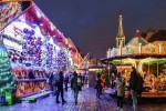 Hotel Advent ve Vratislavi a údolí paláců a zahrad - Polska Loira dovolená