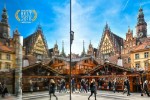 Hotel Advent ve Vratislavi a údolí paláců a zahrad - Polska Loira dovolená