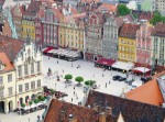 Hotel Advent ve Vratislavi a údolí paláců a zahrad - Polska Loira dovolená