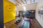 Hotel Aparthotel Osada Sniezka dovolená