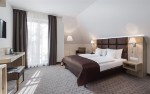 Hotel Aparthotel Osada Sniezka dovolená