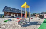 (Polsko, Dolní Slezsko, Dolní Slezsko) - APARTHOTEL OSADA SNIEZKA