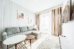 (Polsko, Dolní Slezsko, Dolní Slezsko) - APARTMENTS ELEMENTS: Pobyt se snídaní