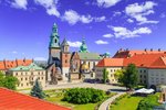 Polsko, Dolní Slezsko, Dolní Slezsko - Cestou Polských králů až k dunám Baltského moře