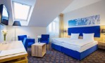 Hotel Cottonina Villa &  Mineral SPA Resort dovolenka