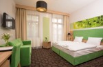 Hotel Cottonina Villa &  Mineral SPA Resort dovolenka