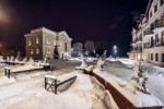 Hotel Cottonina Villa &  Mineral SPA Resort dovolenka