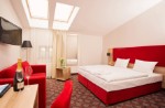 Hotel Cottonina Villa &  Mineral SPA Resort dovolenka