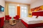 Hotel Cottonina Villa &  Mineral SPA Resort dovolenka