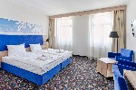 Hotel Cottonina Villa &  Mineral SPA Resort dovolenka