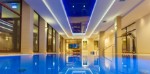 Hotel Cottonina Villa &  Mineral SPA Resort dovolenka