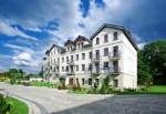 Hotel Cottonina Villa &  Mineral SPA Resort dovolenka