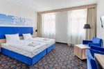 Hotel Cottonina Villa &  Mineral SPA Resort dovolenka