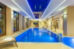 Hotel Cottonina Villa &  Mineral SPA Resort dovolenka
