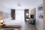 Hotel GREEN MOUNTAIN RESORT dovolená