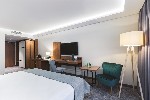 Hotel GREEN MOUNTAIN RESORT dovolená