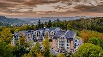 Hotel GREEN MOUNTAIN RESORT dovolená