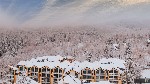 Hotel GREEN MOUNTAIN RESORT dovolená