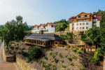 Hotel HOTEL & MEDI-SPA BIALY KAMIEŃ - Léto dovolená