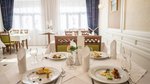 Restaurace