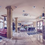 Restaurace