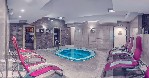 Wellnes a Spa