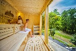 Wellnes a Spa