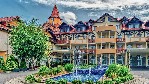 HOTEL ST. LUKAS MEDICAL & SPA
