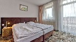 Dvoulůžkový pokoj Komfort