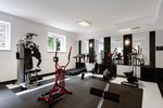 Fitness