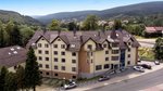 Krasicki Hotel Resort & Spa