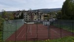 Hřiště