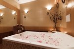 Wellness a relaxace