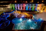 Hotel Polské termály Cieplice dovolená
