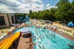 Hotel Polské termály Cieplice dovolená