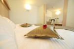 Hotel Polské termály Cieplice dovolená