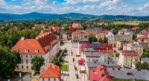 Hotel Polské termály Cieplice dovolená