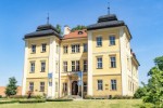 Hotel Polské termály Cieplice dovolená