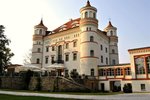 Hotel Polsko – pokladnice dolního Slezska dovolená
