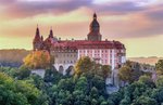 Hotel Polsko – pokladnice dolního Slezska dovolená