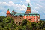 Hotel Polsko – pokladnice dolního Slezska dovolená