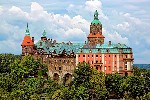 Hotel Polsko - Wroclaw + Krakow + solné doly Wieliczka dovolená