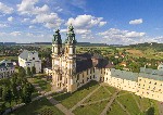 Hotel Polsko - Wroclaw + Krakow + solné doly Wieliczka dovolená