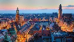 Hotel Polsko - Wroclaw + Krakow + solné doly Wieliczka dovolená