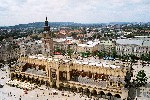 Hotel Polsko - Wroclaw + Krakow + solné doly Wieliczka dovolená