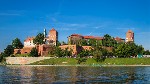 Hotel Polsko - Wroclaw + Krakow + solné doly Wieliczka dovolená