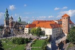 Hotel Polsko - Wroclaw + Krakow + solné doly Wieliczka dovolená