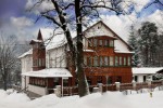 Hotel Hotel Swieradow dovolená