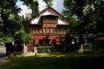 Hotel Hotel Swieradow dovolená
