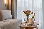 Hotel TERMY KARKONOSZE RESORT & SPA dovolená